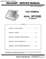 UP-X300 service U ver.pdf
